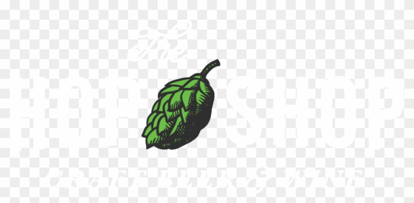 Hop Shop Logo Clipart