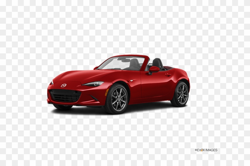 New 2018 Mazda Mx‑5 Miata Sport - New Sport Cars 2018 Clipart