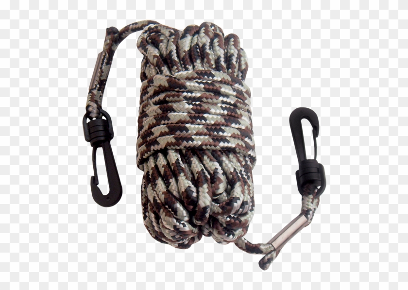 Pull Up Rope - Rope Clipart #4744796