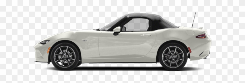 New 2019 Mazda Mx-5 Miata Club - 2019 Hyundai Accent Se Clipart