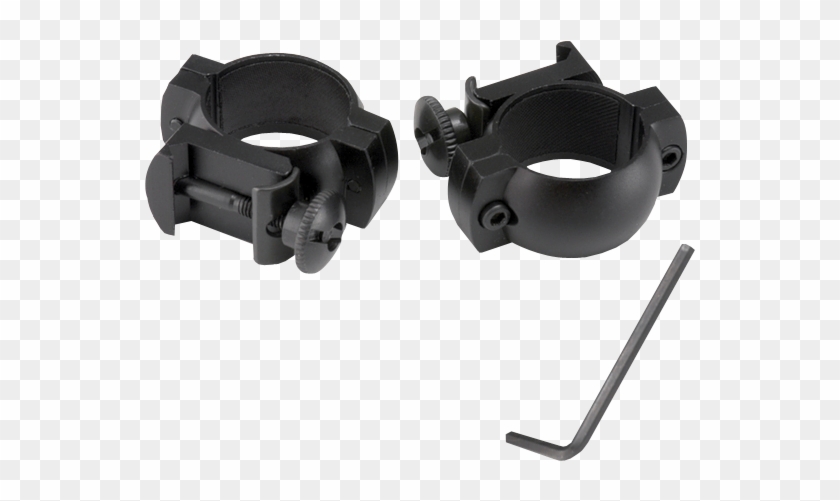 Scope Rings Jpg - Excalibur Clipart #4744884