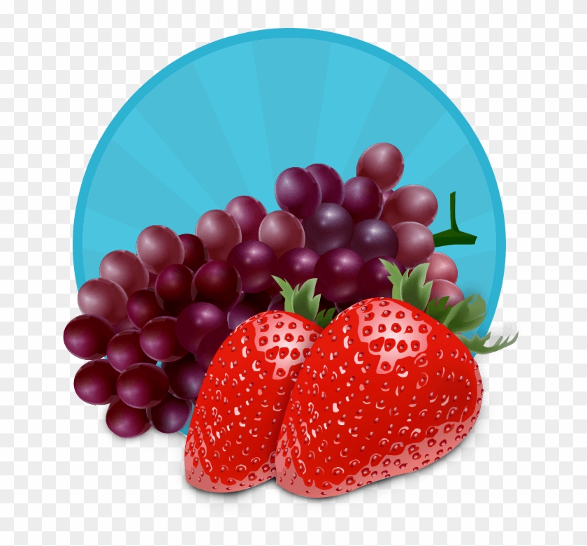 Jelly - Seedless Fruit Clipart #4745128