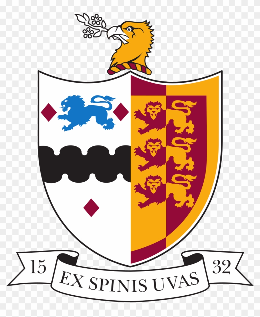 Bristol Grammar School Logo Clipart #4745129