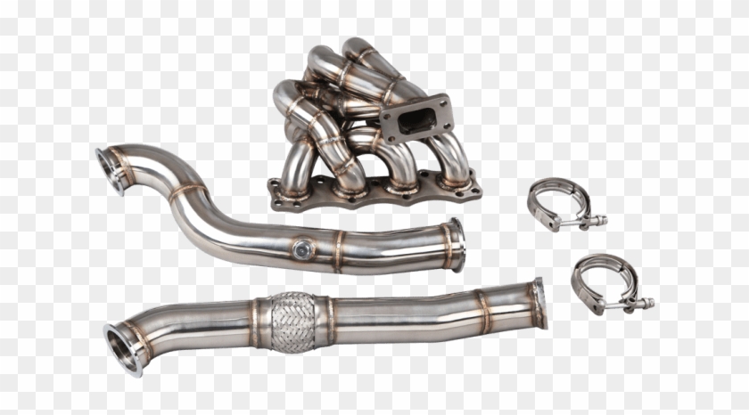 Mx-5 Na - Exhaust System Clipart #4745162