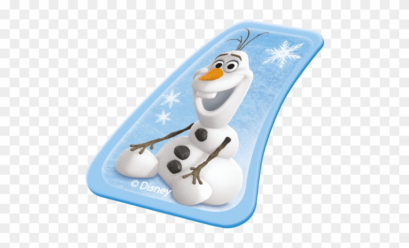 Olaf - Cartoon Clipart #4745263