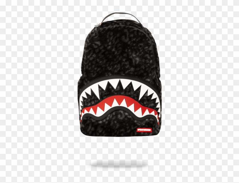 Fur Sprayground Clipart