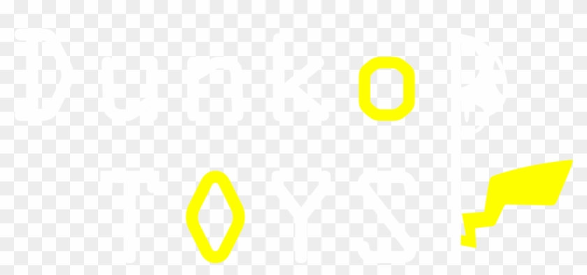 Dunko Toys - Sign Clipart #4745342