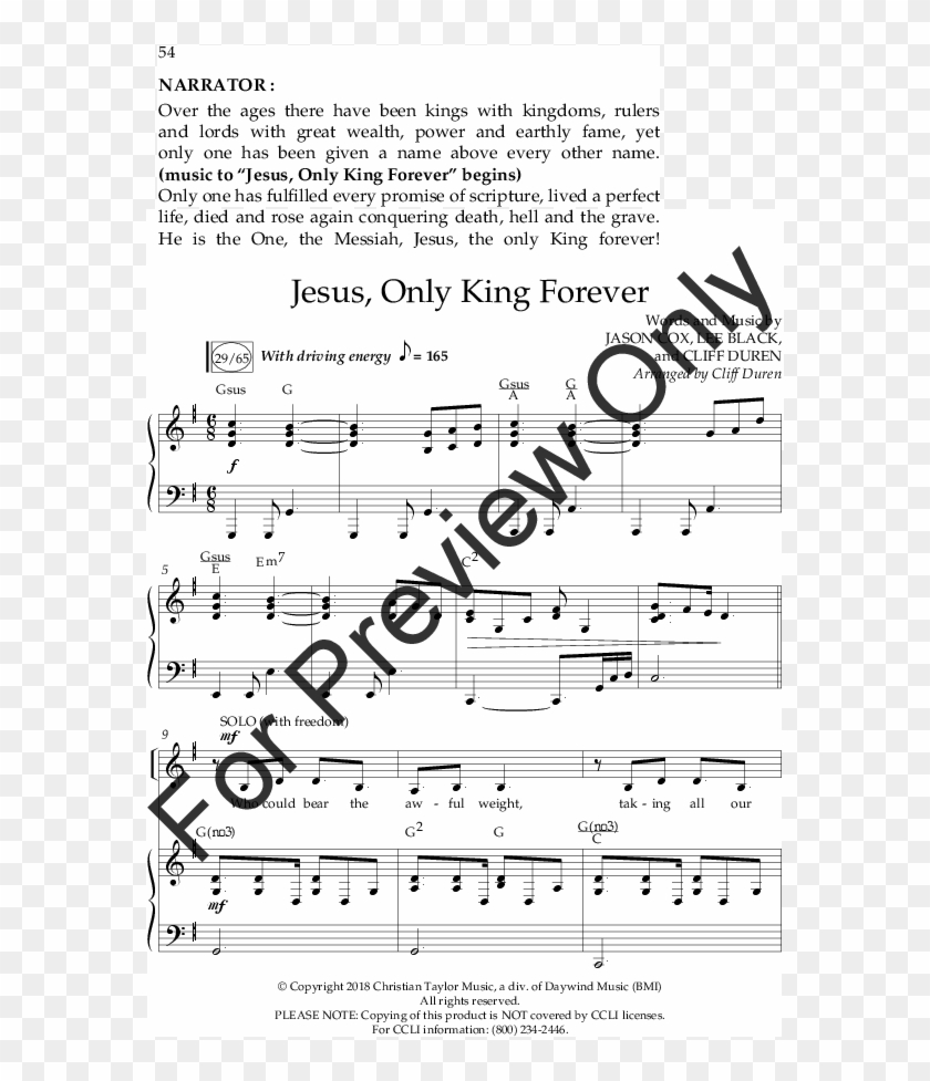 Product Thumbnail 48 - Joy To The World Rutter Clipart