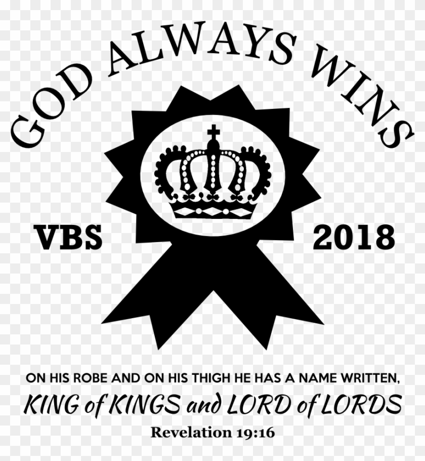 Calling All Children - Emblem Clipart