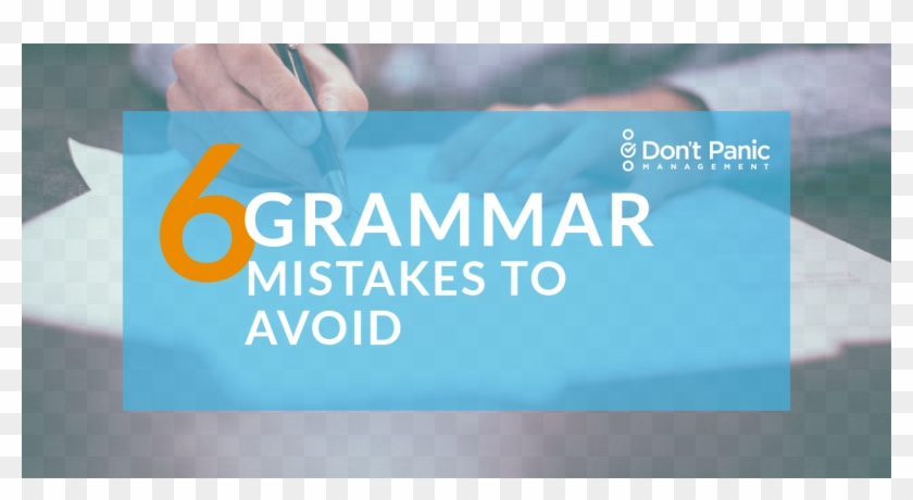 The Web Is A Frustrating Place For A Grammar Nerd - Graphic Design Clipart #4745606