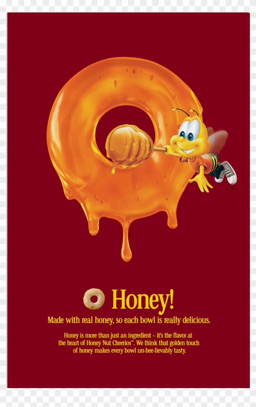 Honey Nut Cheerios Gluten Free Breakfast Cereal, - Gluten Free Cheerios Boxes Clipart
