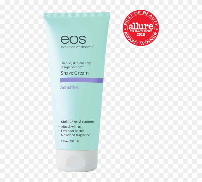 Sensitive Skin Shave Cream - Shaving Cream For Women Sensitive Skin Clipart