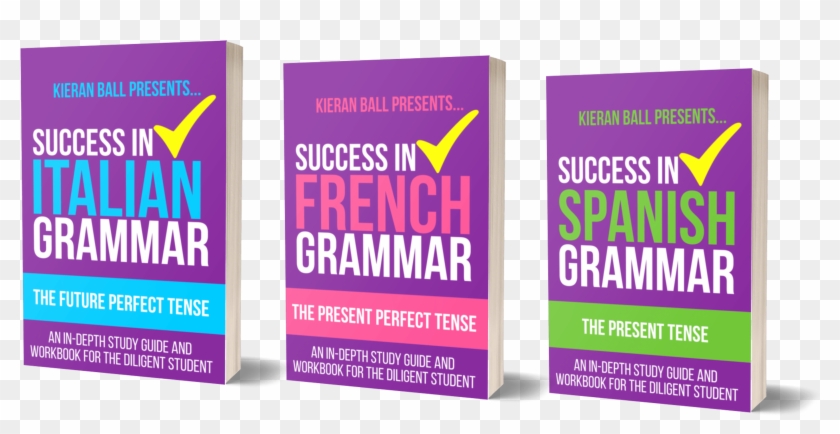 What Is "success In Grammar" - Graphic Design Clipart #4745756