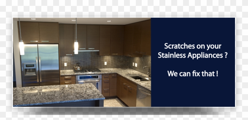 Stainless - Kitchen Granite Countertops Colors Clipart