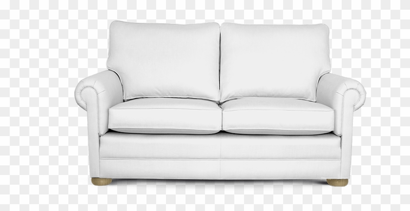 Designer High Back Sofa - Studio Couch Clipart