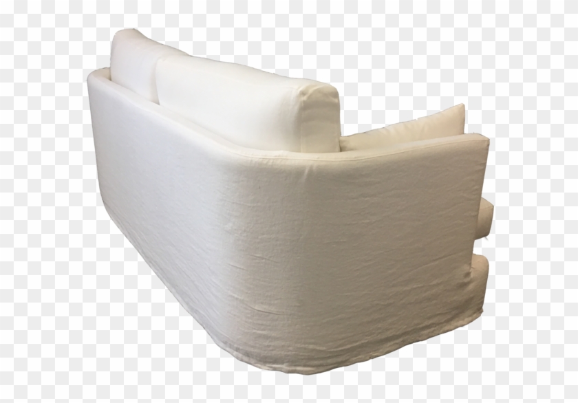 Florence Back Cc - Club Chair Clipart