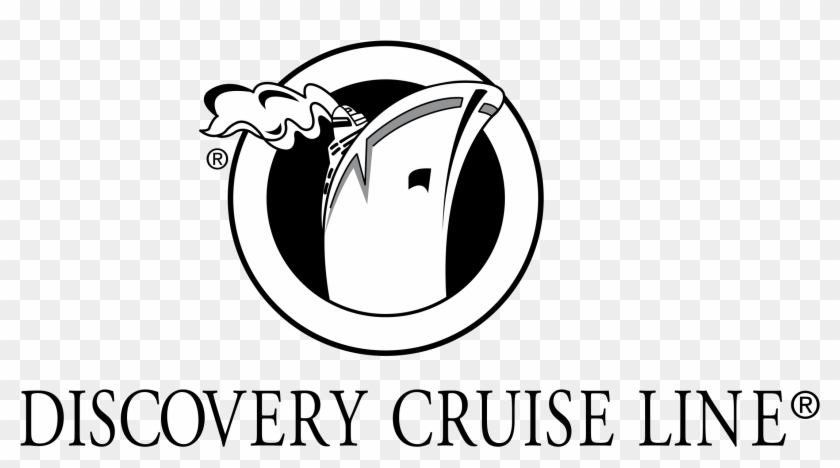 Discovery Cruise Line Logo Png Transparent - Discovery Cruise Line Logo Clipart #4746269