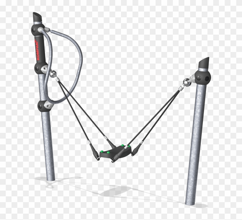 Compound Bow Clipart