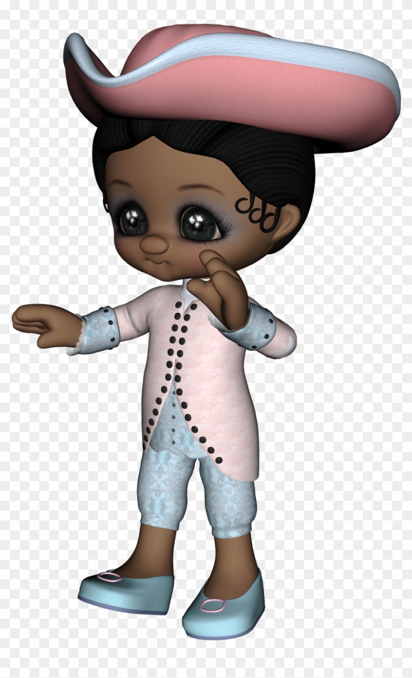 This Is Gumdrop 18th Century - Cartoon Clipart