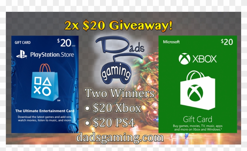 10 Dec - Ps4 Gift Card 100 Clipart #4746469