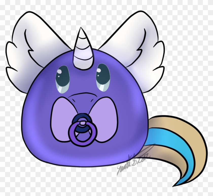 I Is A Gumdrop - Cartoon Clipart #4746530