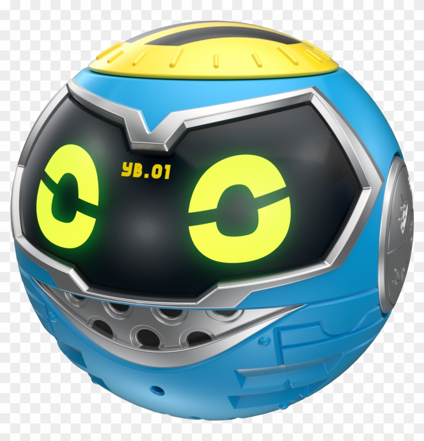 Really Rad Robots Moose Clipart