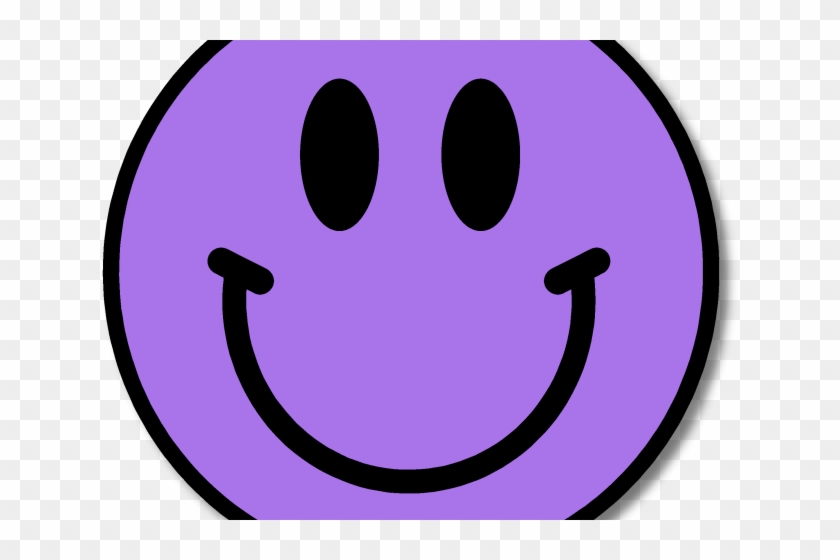 Blue Clipart Gumdrop - Different Color Smiley Faces - Png Download #4746811