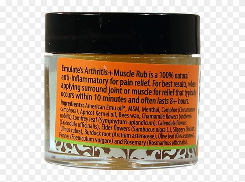 Cosmetics Clipart #4746817