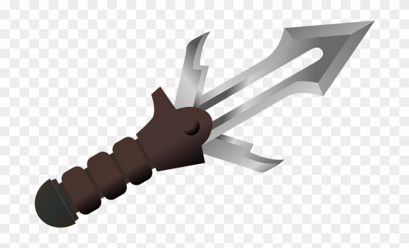 Blade Clipart