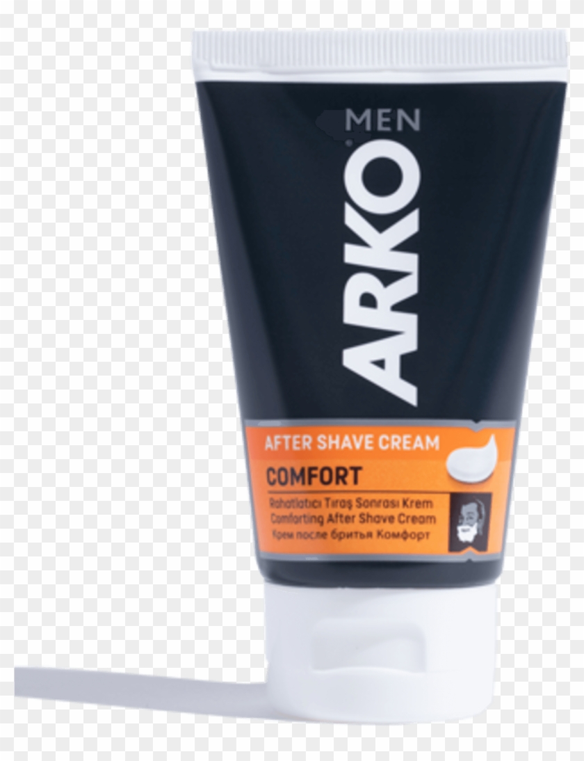 Awesome Shave Kit - Cosmetics Clipart #4747071