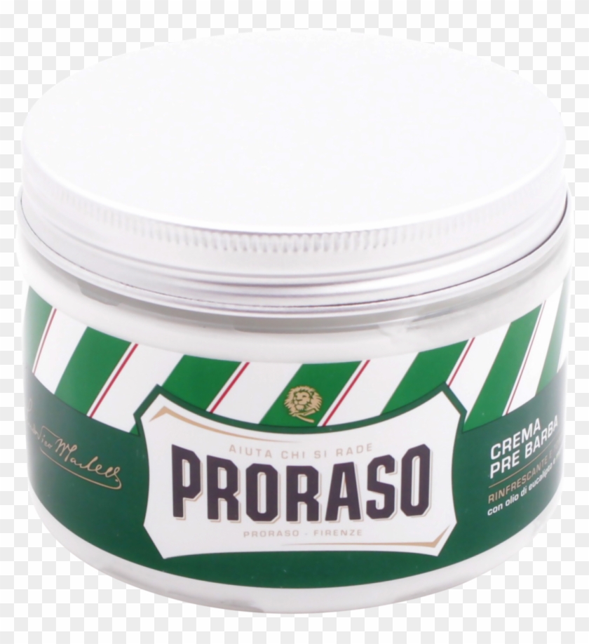 133 - Proraso Pre Shave Cream 300 Ml Clipart #4747116
