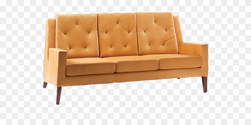 Web Bobby Sofa - Studio Couch Clipart #4747226