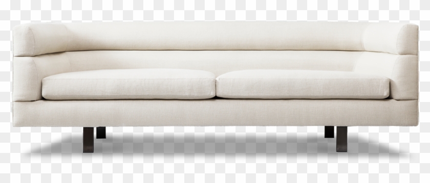 It May Be Fashionable To Talk About Bringing Manufacturing - Studio Couch Clipart #4747414