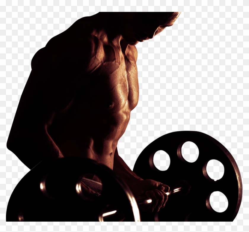 Fitness - Darkness Clipart