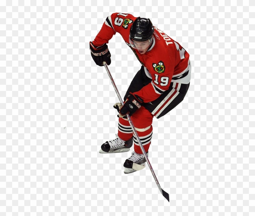 Patrick Kane - Jonathan Toews Transparent Clipart