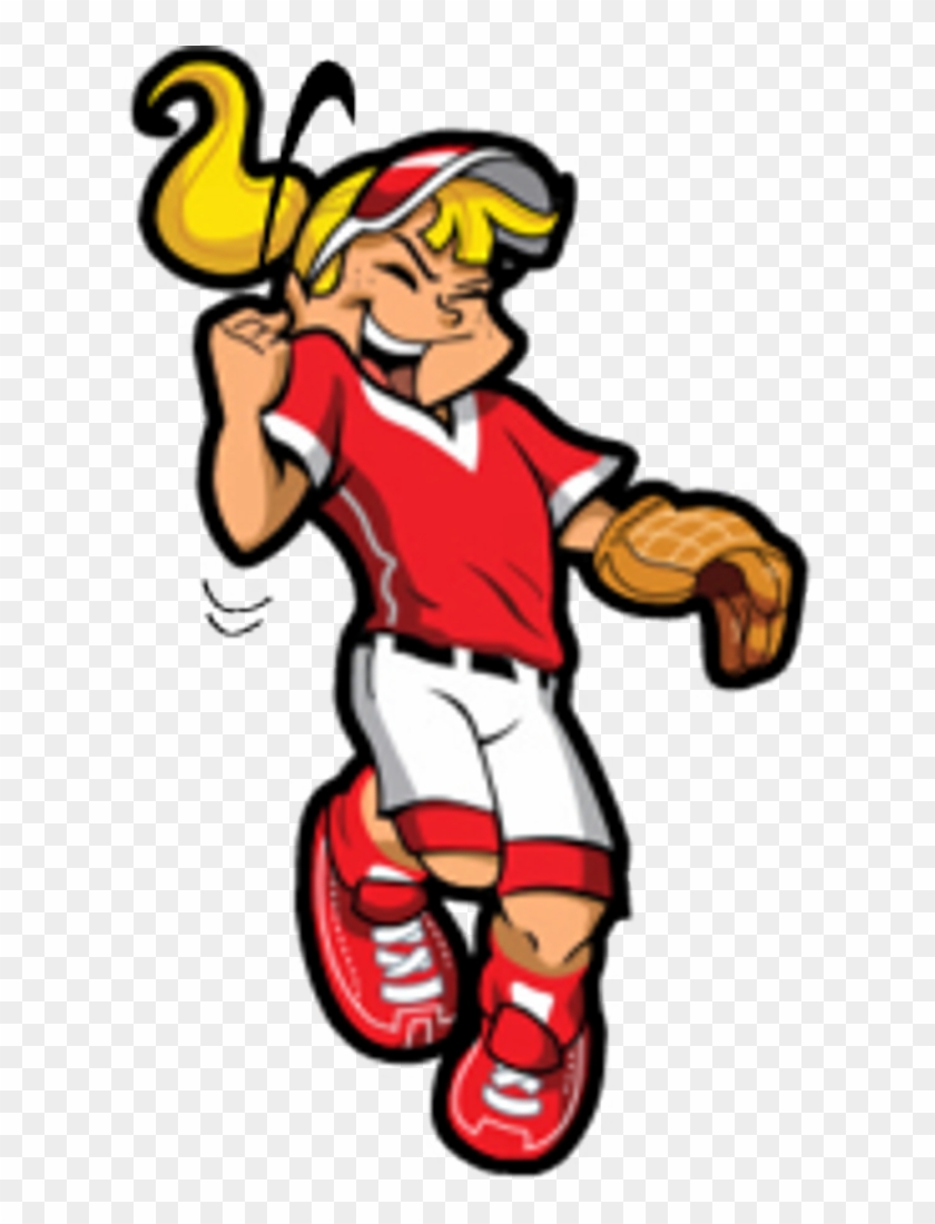 Girls Free Download Best X Minnesota Clipart #4747948