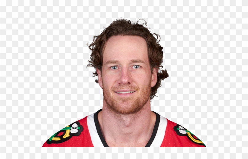 Duncan Keith Clipart