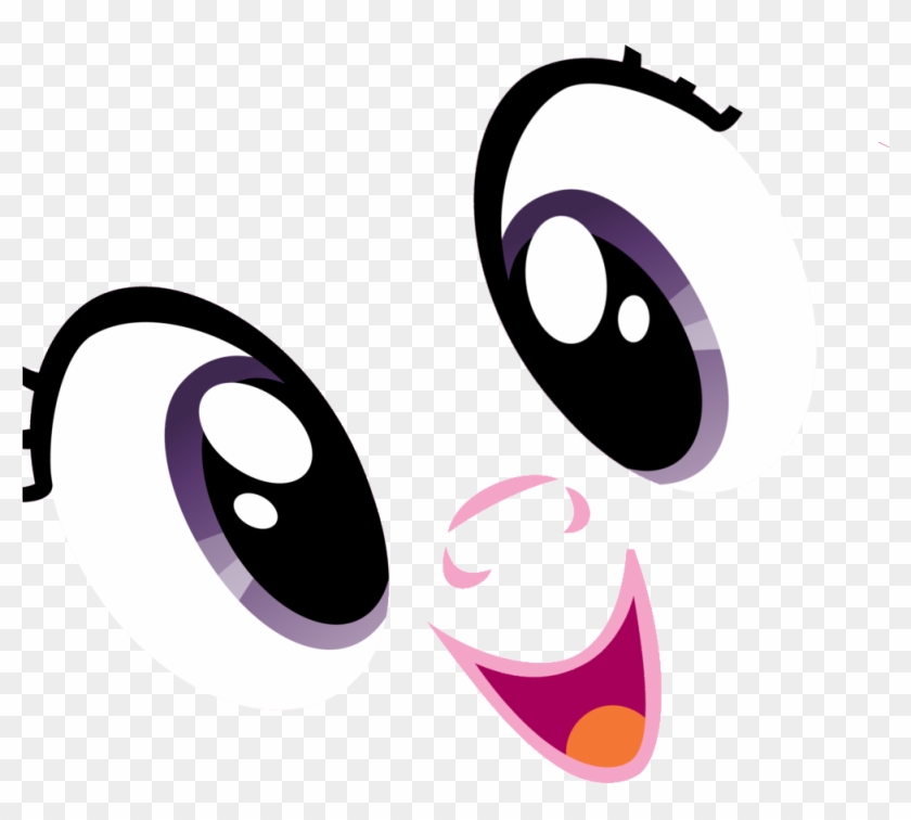 Close-up, Face, Happy, Hi Anon, Meme, Princess Cadance, - Hi Anon Cadence Clipart