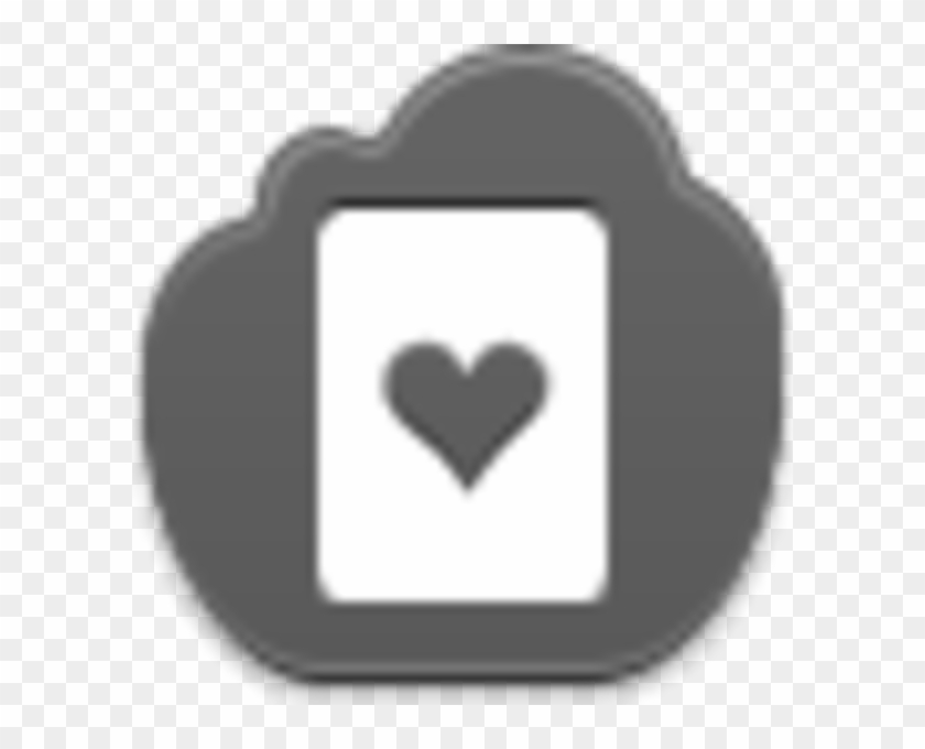 Heart Clipart #4748021