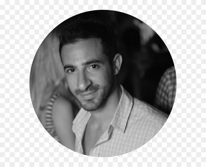 Yakir Gal - Gentleman Clipart #4748229