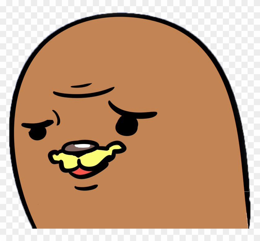 View Samegoogleiqdbsaucenao 9bryix6 , - Gondola Png Meme Clipart