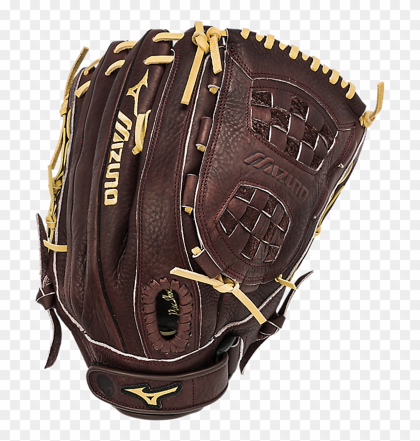 Mizuno Franchise Gfn1400s1 Slowpitch Utility Glove - Best Outfield Softball Glove Clipart #4748237
