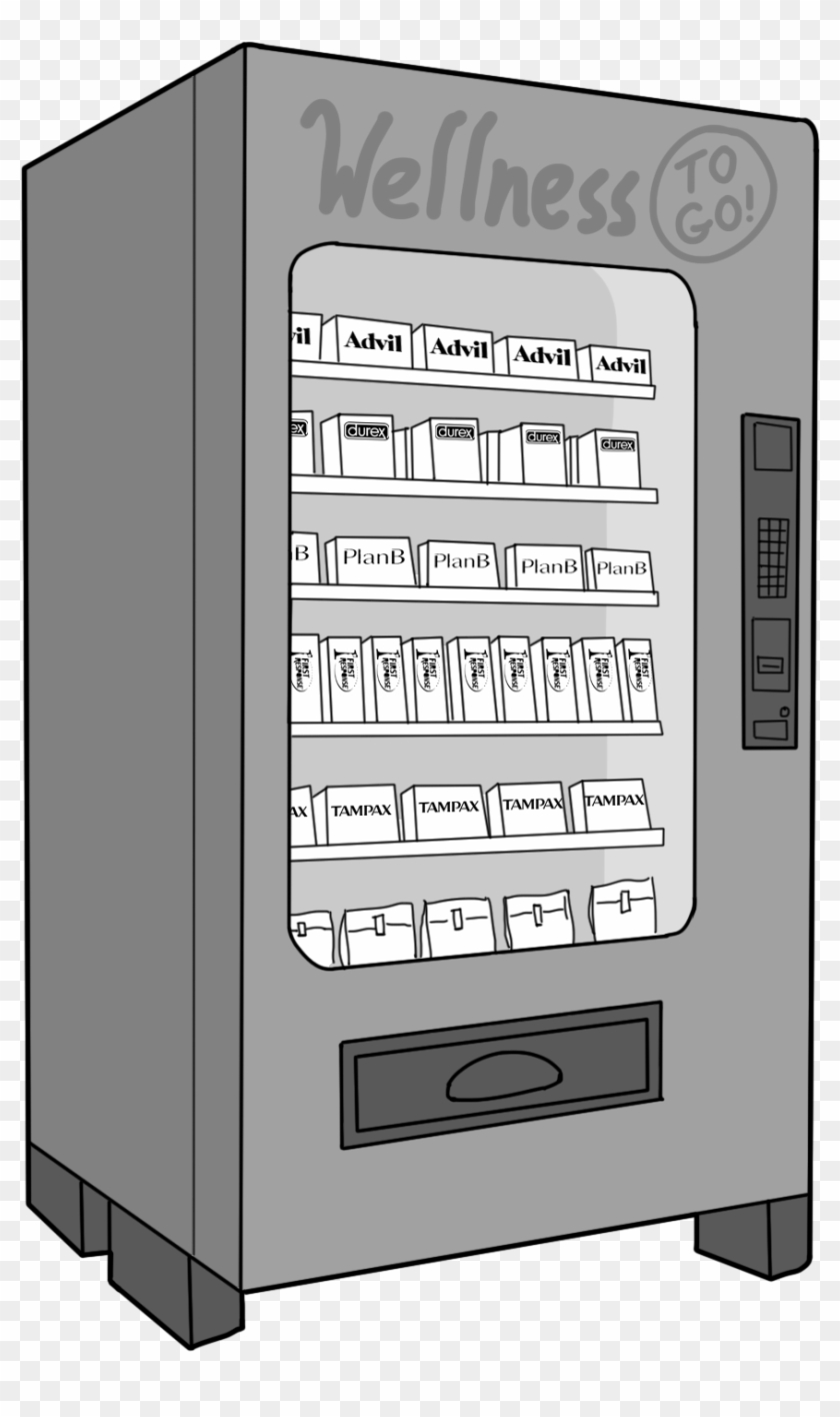 In April, Uc Davis Became One Of The First Universities - Machine Clipart #4748300