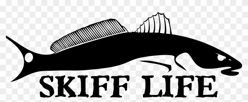 Skiff Life On Twitter - Billfish Clipart
