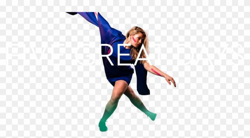 Five Great Days - Turn Clipart