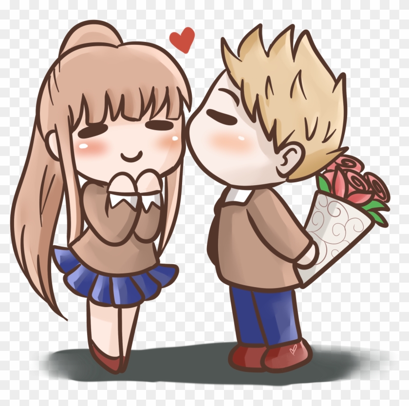 Kiss Cartoon Reddit - Cartoon Clipart