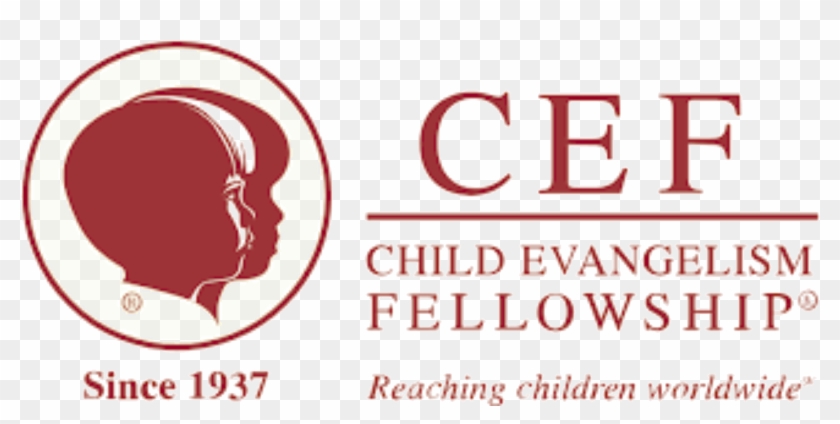 Cef Good News Club Clipart