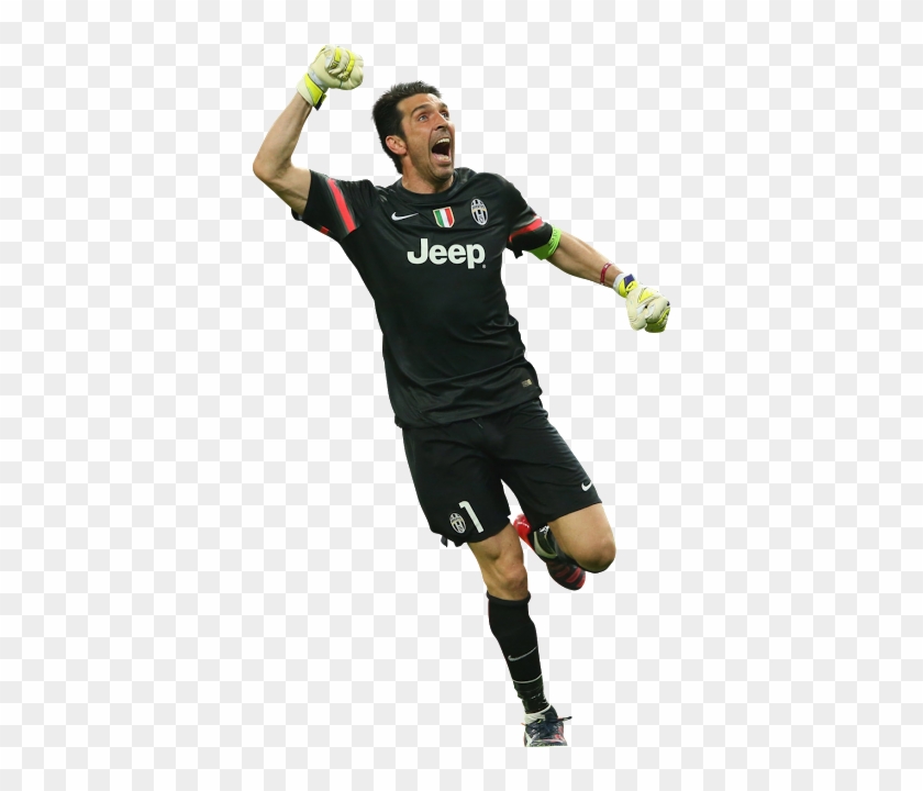 Gigi Buffon Png Clipart