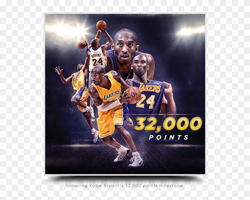 Discover Ideas About Kobe Bryant Retirement - Slam Dunk Clipart