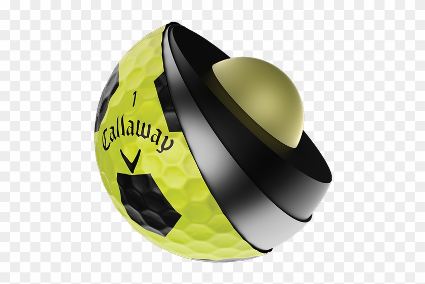Callaway Chrome Soft X Clipart #4748967